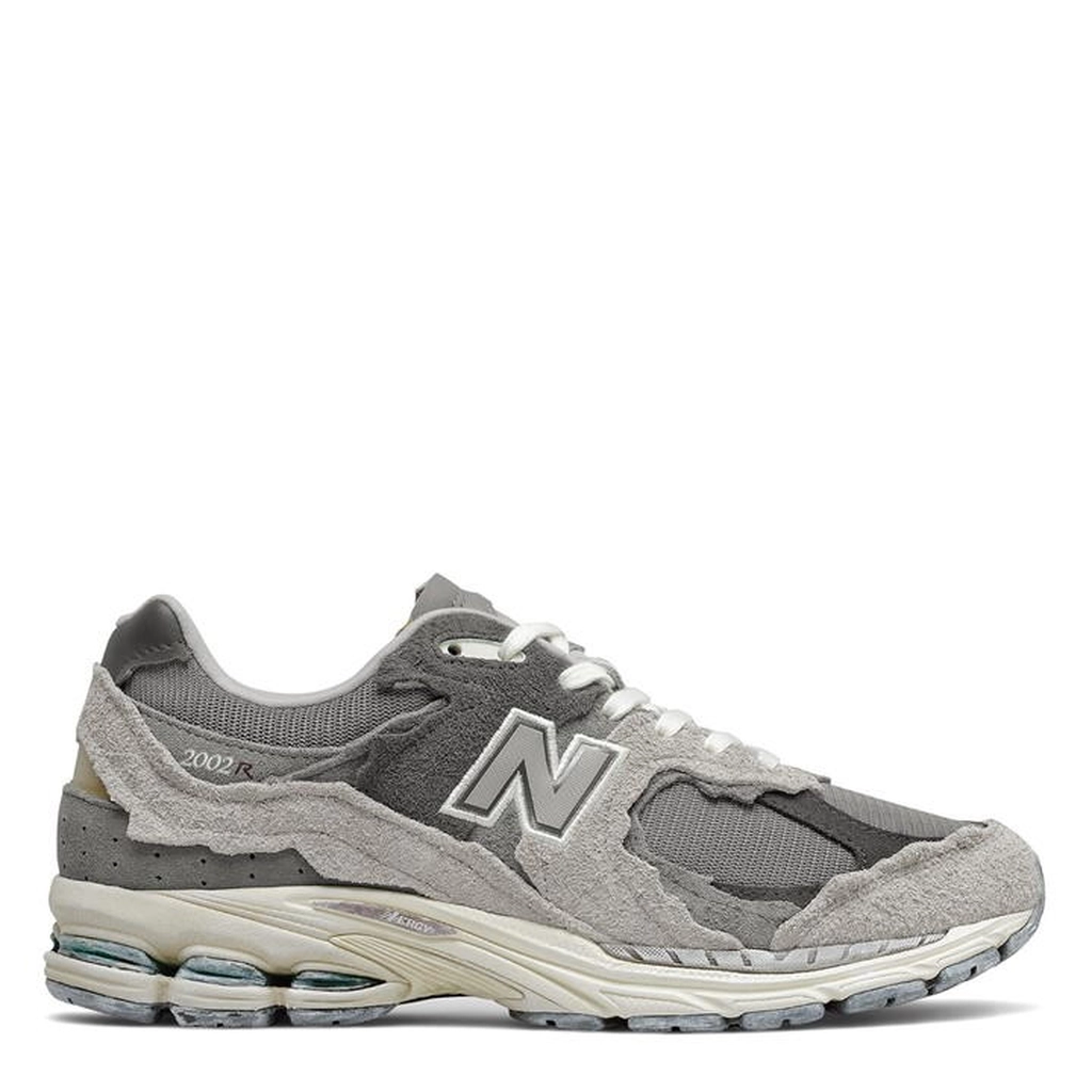 New Balance 2002R Protection Pack Shoes - Grey